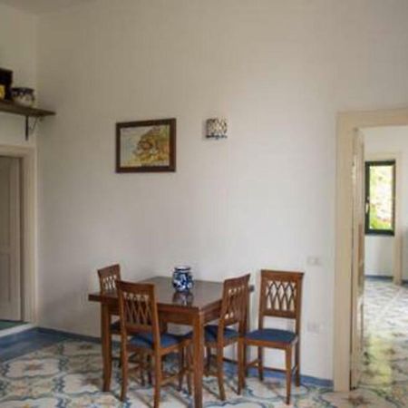 La Stella Vietrese Vila Vietri Exterior foto